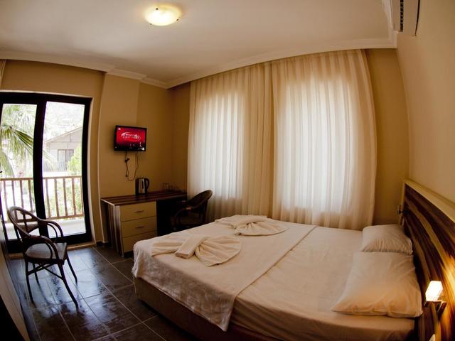 фото Caretta Hotel изображение №10