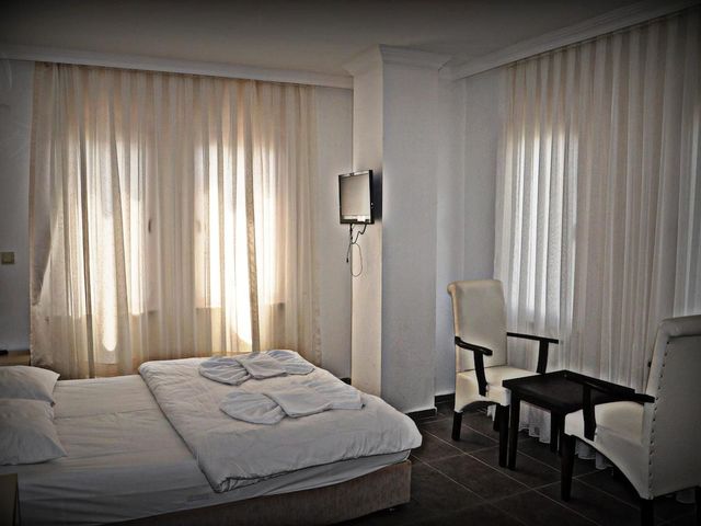 фото Caretta Hotel изображение №6