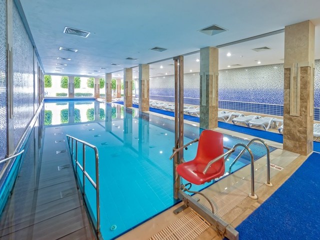 фото отеля Royal Atlantis Spa & Resort изображение №37