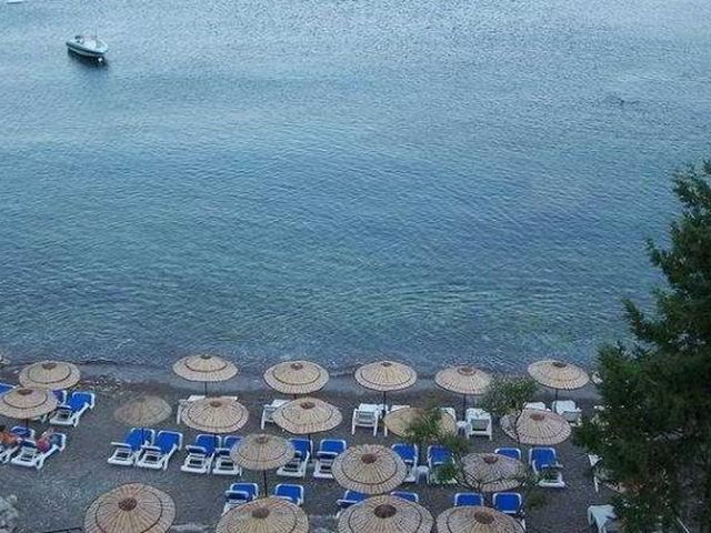 фото отеля Barbaros Beach изображение №25