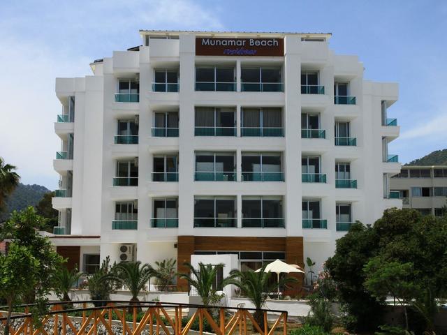 фотографии Supreme Beach Hotel (ex. Munamar Beach Residence; Efes Inn) изображение №80