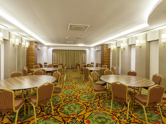 фотографии отеля Seher Sun Palace Resort & Spa изображение №19