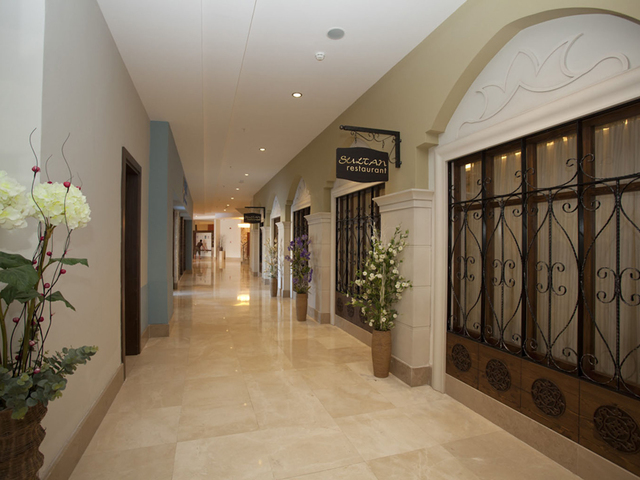 фото отеля Seher Sun Palace Resort & Spa изображение №5
