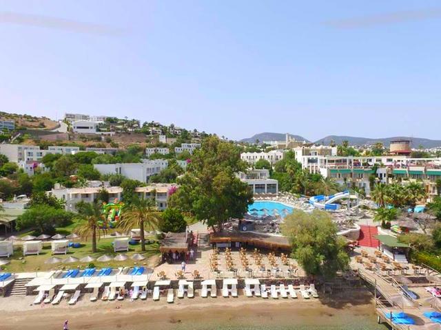 фотографии отеля Rexene Resort (ex. Barcello Rexene Resort) изображение №11