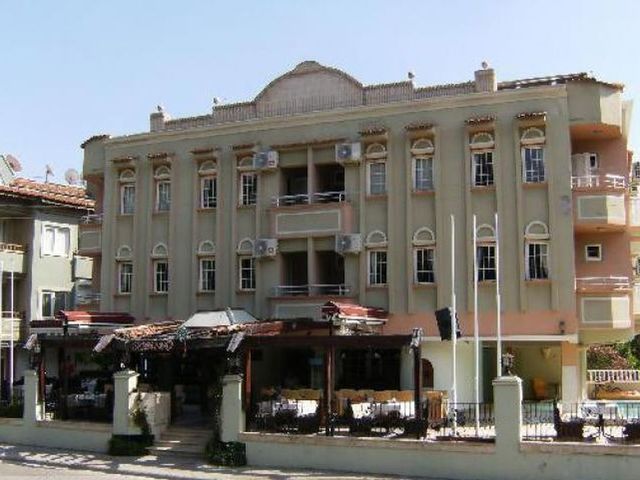 фото отеля Hotel Domino Palace изображение №1