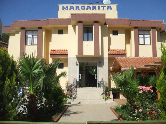 фото отеля Adrasan Margarita изображение №17
