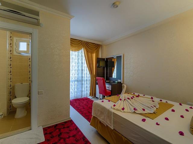 фото отеля Elitay (ex. Rozz Hotel 2; Birsu) изображение №5