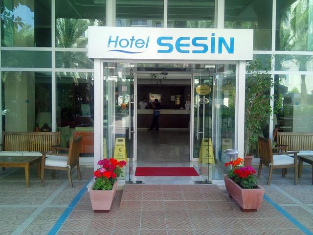 фото отеля Sesin изображение №17