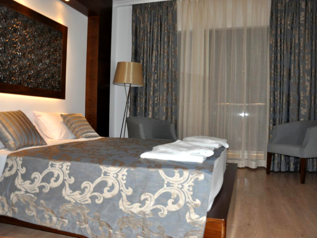 фотографии отеля Veltur Turiya Hotel & Spa изображение №23