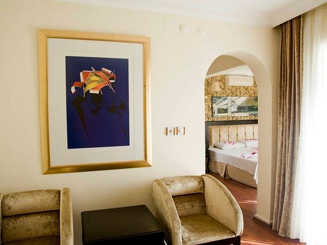 фото отеля Art Suites Hotel Bodrum изображение №17