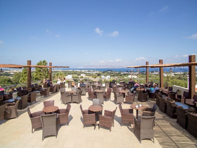 фотографии Aegean View Aqua Resort изображение №8
