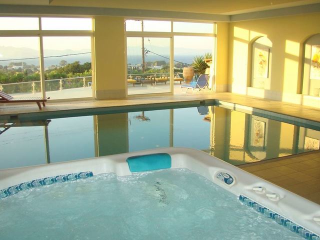фото Aegean View Aqua Resort изображение №6