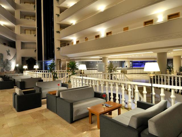 фото Ladonia Hotels Adakule изображение №46
