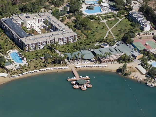 фотографии отеля Green Bay Resort & Spa (ex. Crystal Green Bay Resort & Spa; Club Marverde) изображение №47