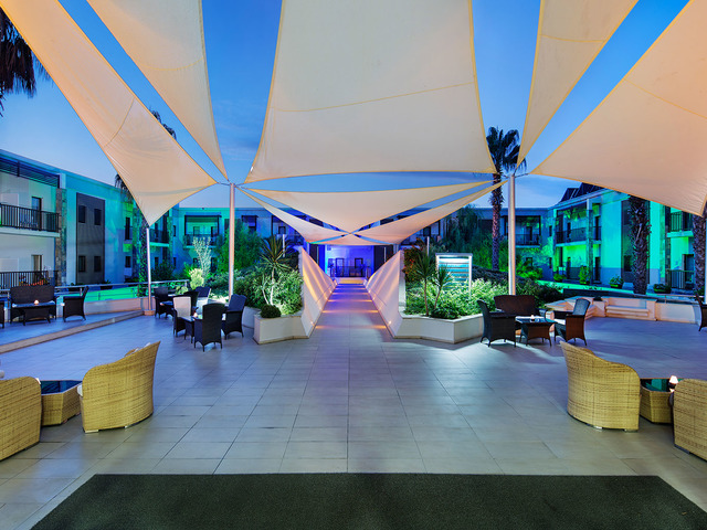фото отеля Green Bay Resort & Spa (ex. Crystal Green Bay Resort & Spa; Club Marverde) изображение №45