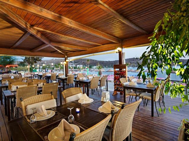 фото Ladonia Hotels Delmare (ex. Cesars Bodrum Suite & Boutique) изображение №22