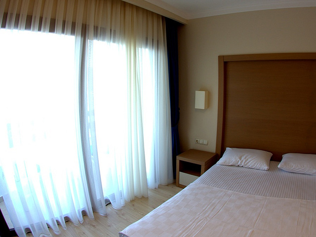 фотографии отеля Beyaz Suite Hotel изображение №11