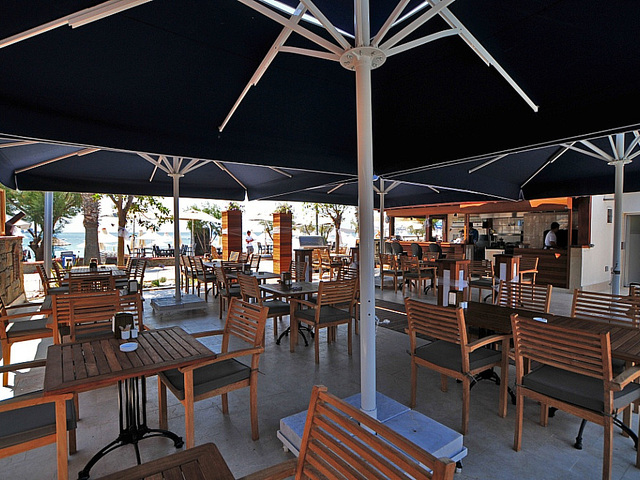 фото отеля Dilekagaci Boutique Hotel & Beach изображение №45