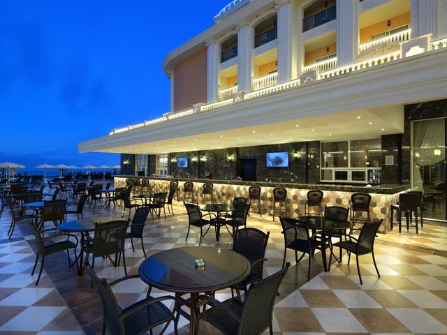фото Litore Resort Hotel & Spa изображение №46