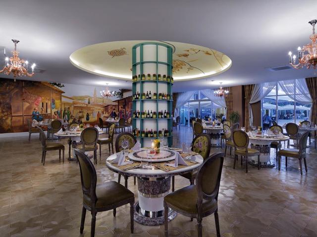 фото отеля Litore Resort Hotel & Spa изображение №45