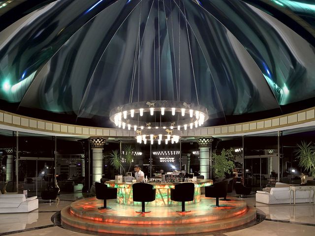 фото отеля Sianji Well-Being Resort (ex. Gardens of Babylon Boutique Hotel and Residences) изображение №29