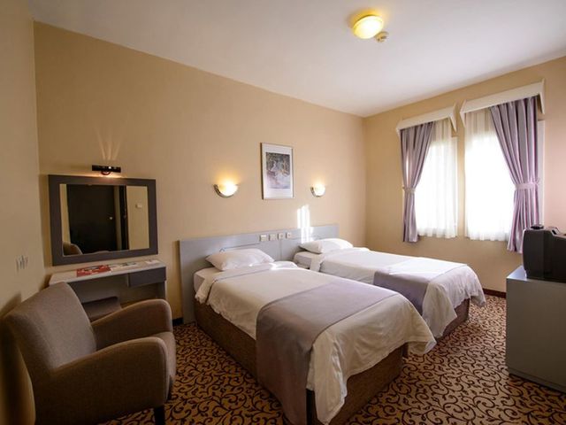 фото Herakles Thermal Hotel изображение №14