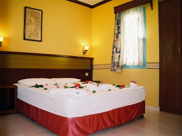 фото отеля Royal Panacea (ex. Guler Resort) изображение №17