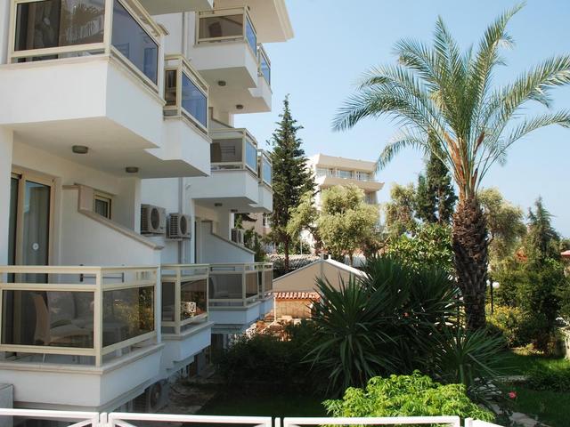 фотографии Nergos Villa Gizem (ex. Villa Adora Beach) изображение №16