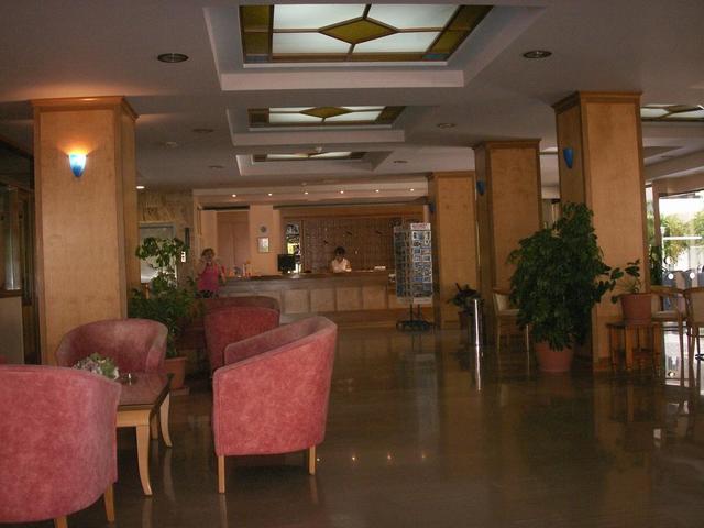 фото отеля Imperial изображение №21