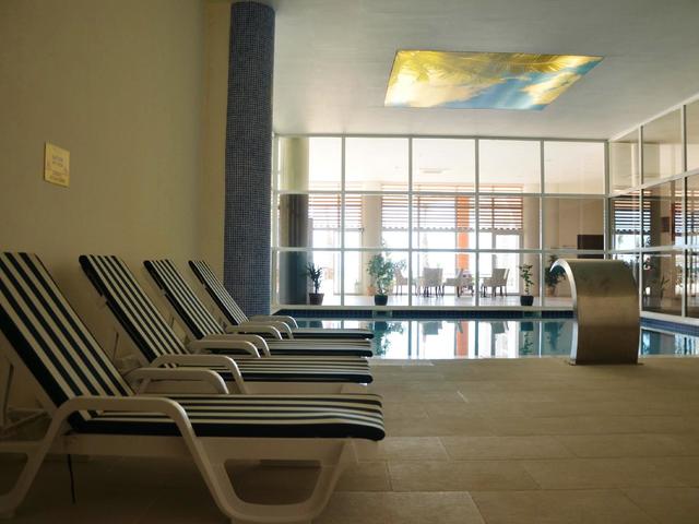 фото Notion Kesre Beach Hotel & Spa изображение №22