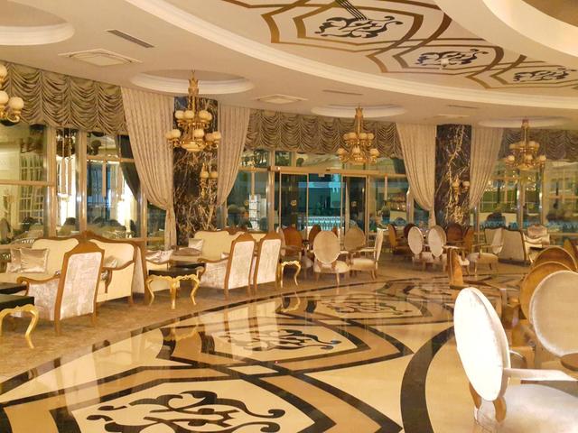 фотографии отеля Sunis Efes Royal Palace Resort & Spa изображение №67
