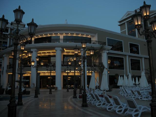 фотографии отеля Sunis Efes Royal Palace Resort & Spa изображение №63