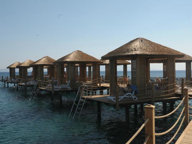 фото отеля Sunis Efes Royal Palace Resort & Spa изображение №57