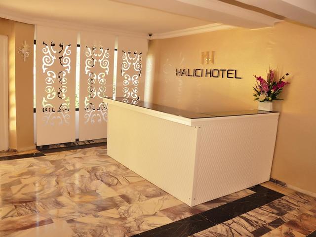 фото отеля Halici изображение №29