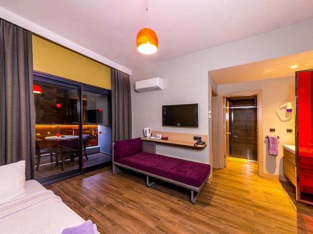 фото отеля Costa Mare Suites (ex. Cosmopolitan Resort) изображение №21