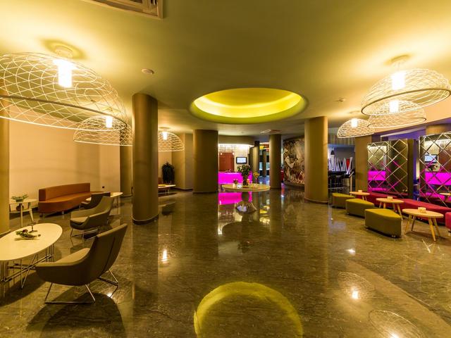 фото отеля Costa Mare Suites (ex. Cosmopolitan Resort) изображение №5