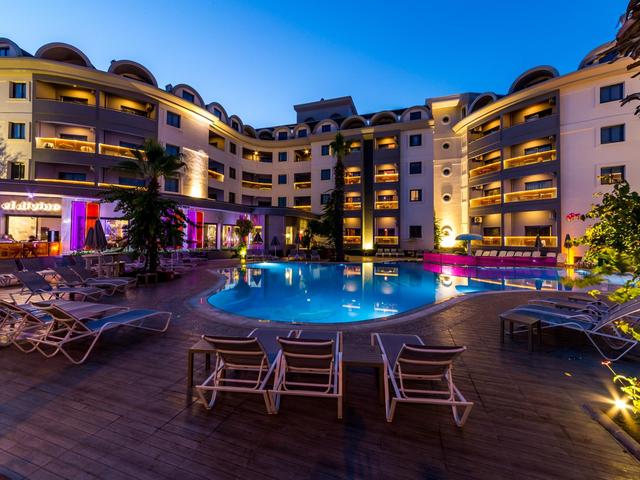 фотографии Costa Mare Suites (ex. Cosmopolitan Resort) изображение №4