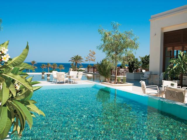 фотографии Grecotel Kos Imperial Thalasso изображение №68