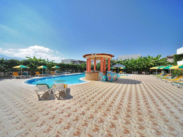 фото Pelopas Resort изображение №26
