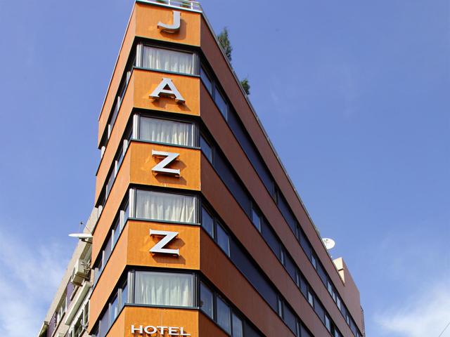 фото отеля Jazz изображение №1