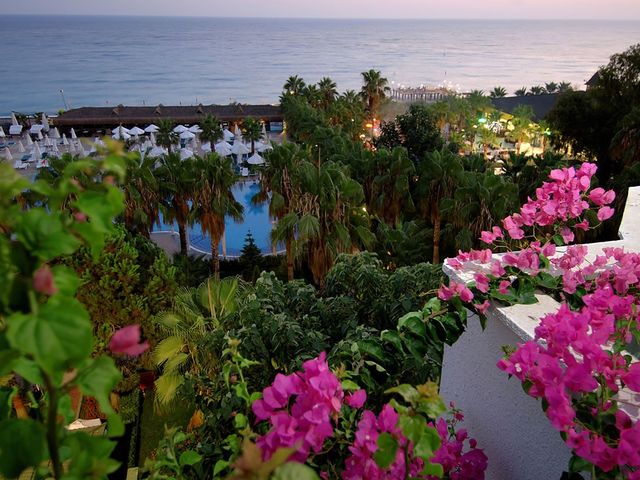 фото отеля Botanik Hotel & Resort (ex. Delphin Botanik World of Paradise) изображение №53