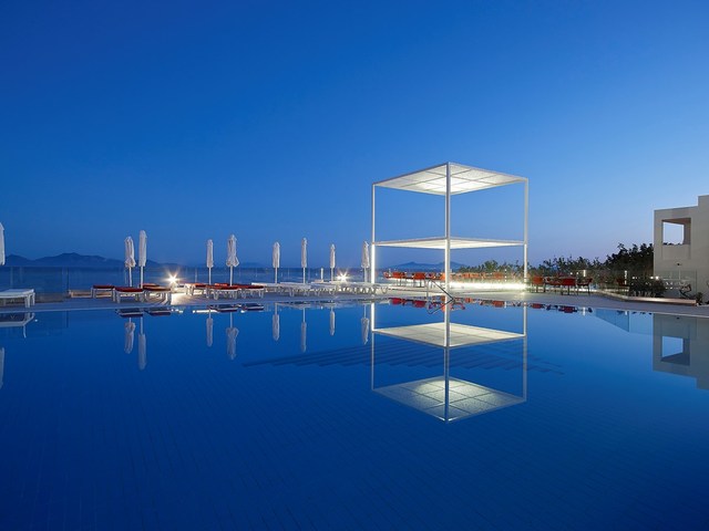 фото отеля Dimitra Beach изображение №5