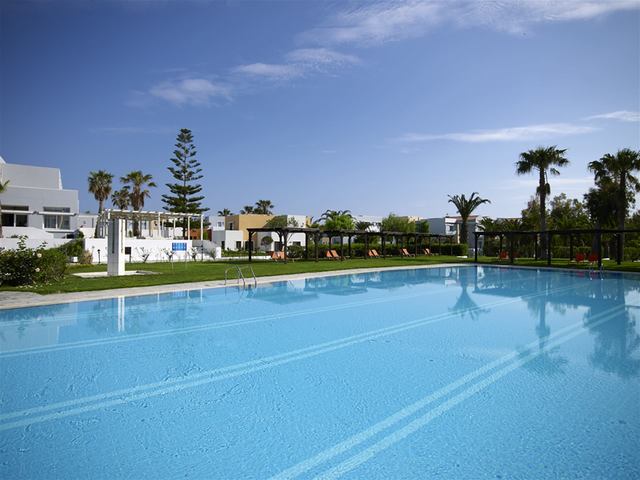 фотографии отеля Atlantica Marmari Beach (ex. Marmari Beach Apartment Suites) изображение №3