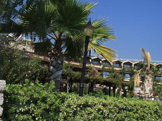 фото отеля Armas Labada (ex. Asdem Beach Labada; Barut Hotels Labada) изображение №49