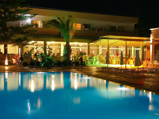фото отеля Asteras Resort (ex. Karda Garden Village; Louis Helios Beach) изображение №21