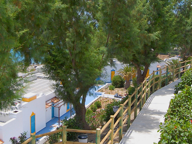 фотографии отеля Lagas Aegean Village изображение №43