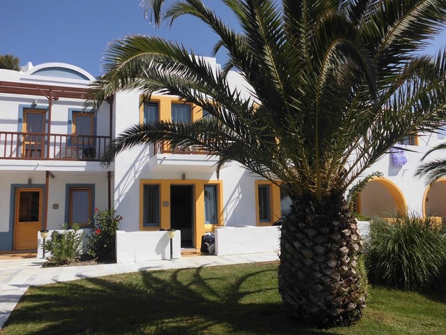фото отеля Lagas Aegean Village изображение №37