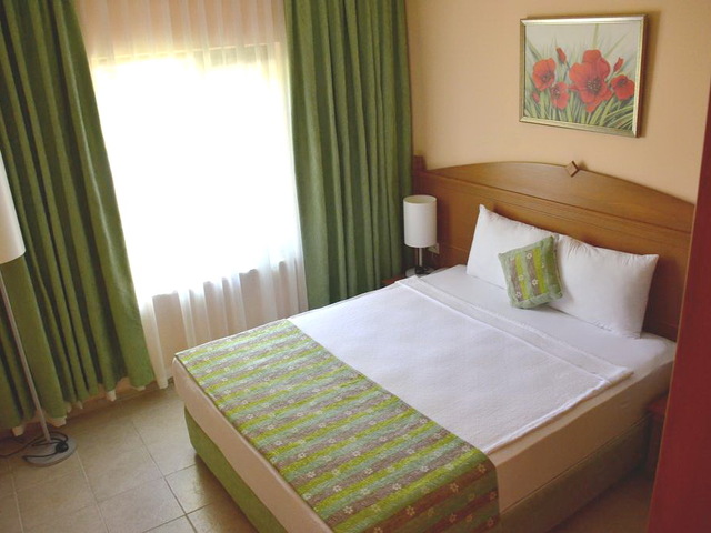фото отеля Anadolu Hotels Didim Club (ex. Adrina Beach Resort; Palm Wings Beach Resort) изображение №41
