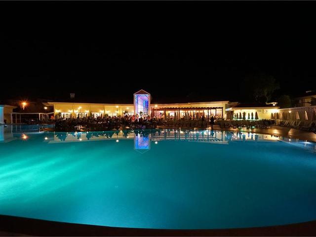 фото отеля Anadolu Hotels Didim Club (ex. Adrina Beach Resort; Palm Wings Beach Resort) изображение №33