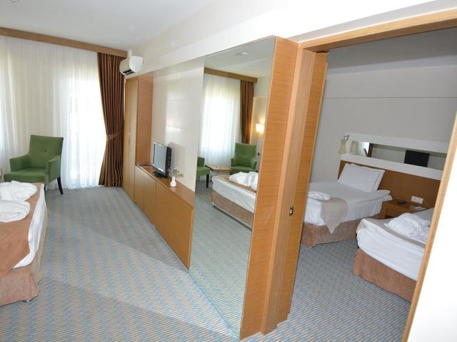 фото отеля Tripolis Hotel изображение №29